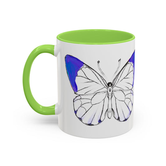 Chroma Colorful Mugs (11oz, 15oz)