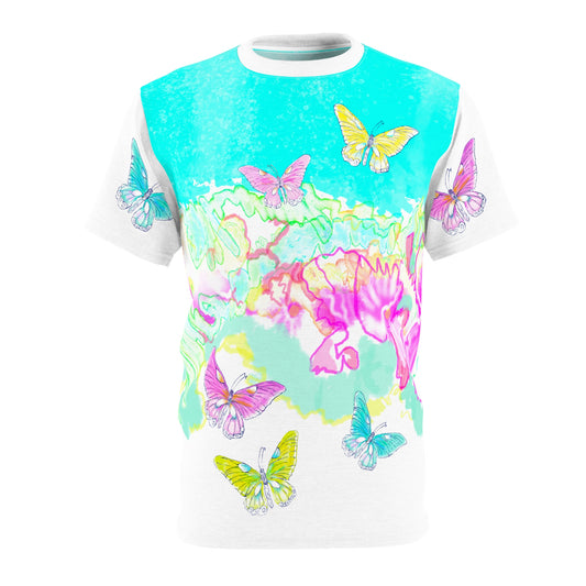 Swing Butterfly T-shirt
