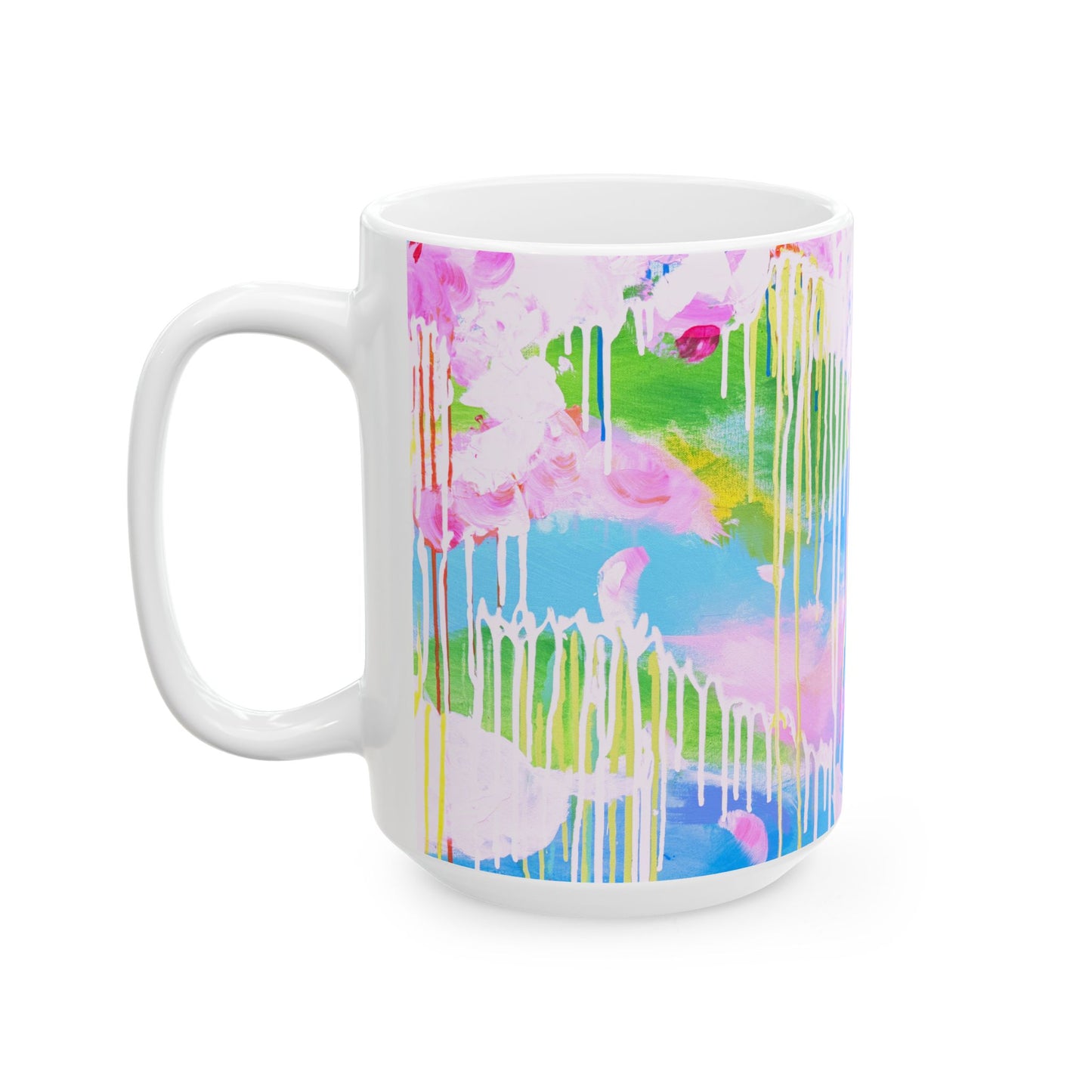 Mugs Drip & Sip