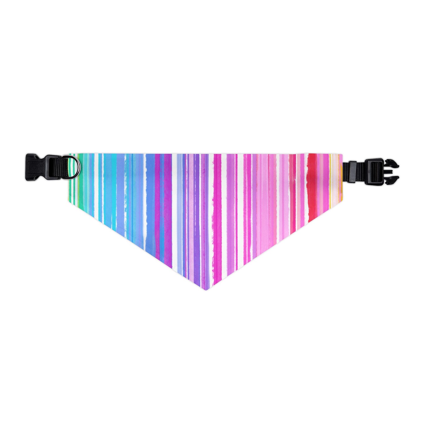 Pet Bandana Collar Dog Fun