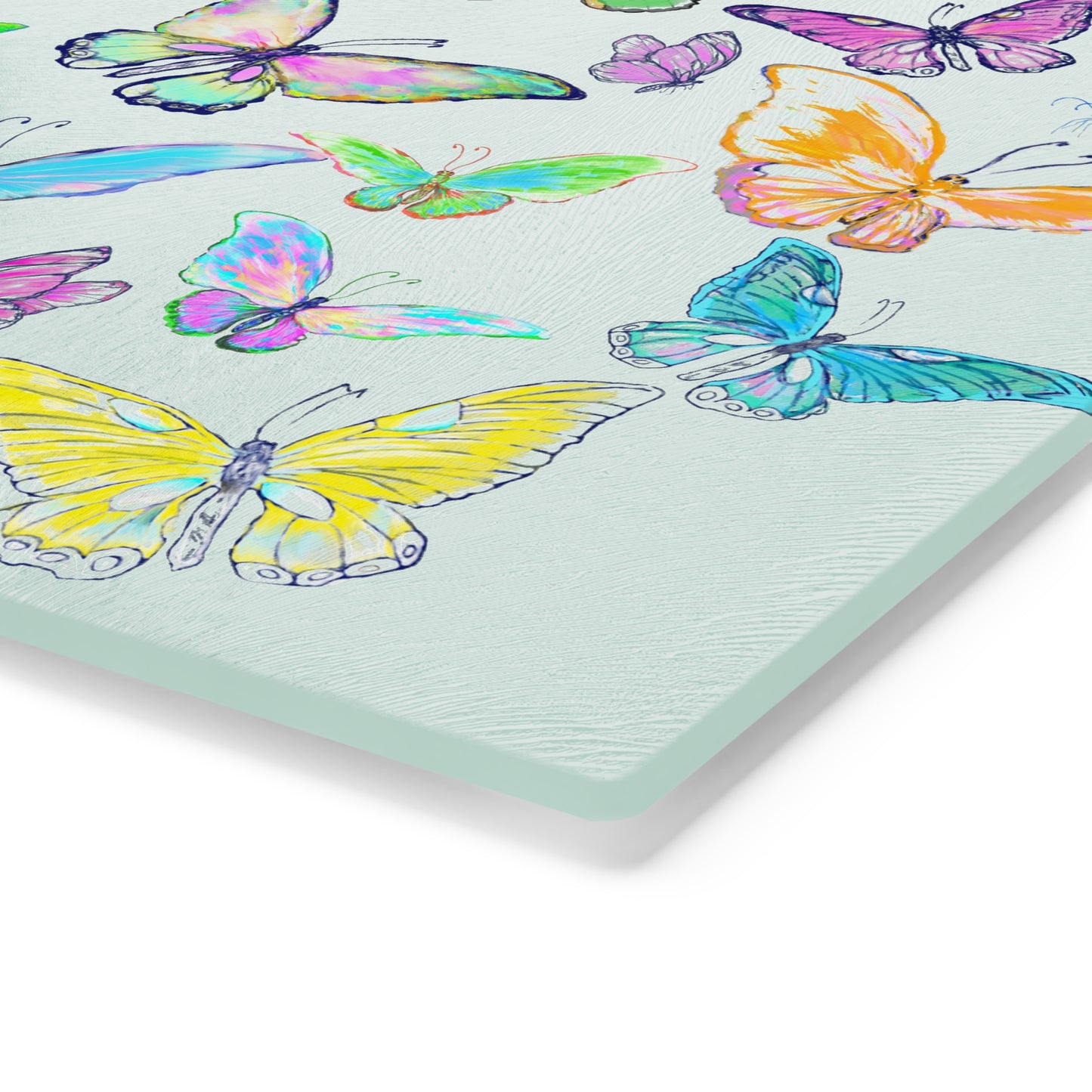 Jive Cutting Board