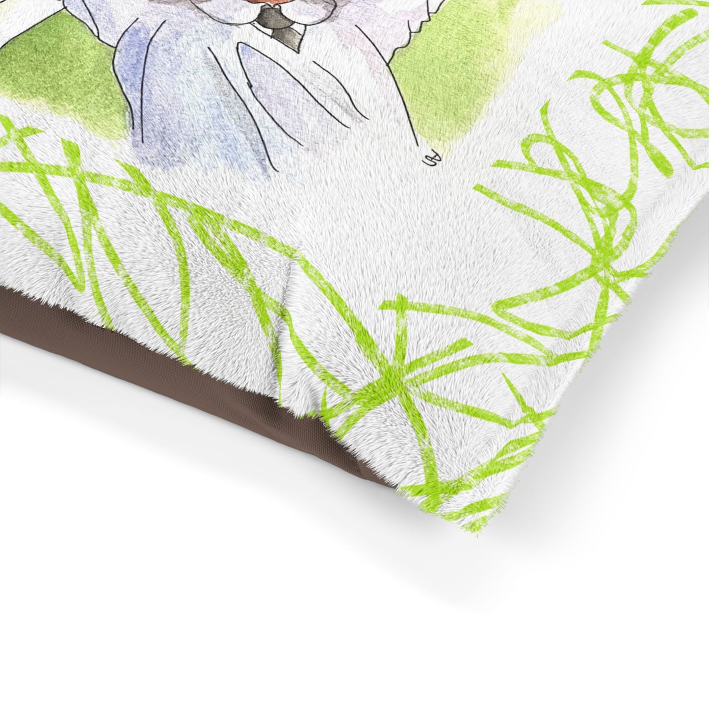 Pet Beds Oscar Dog Fun