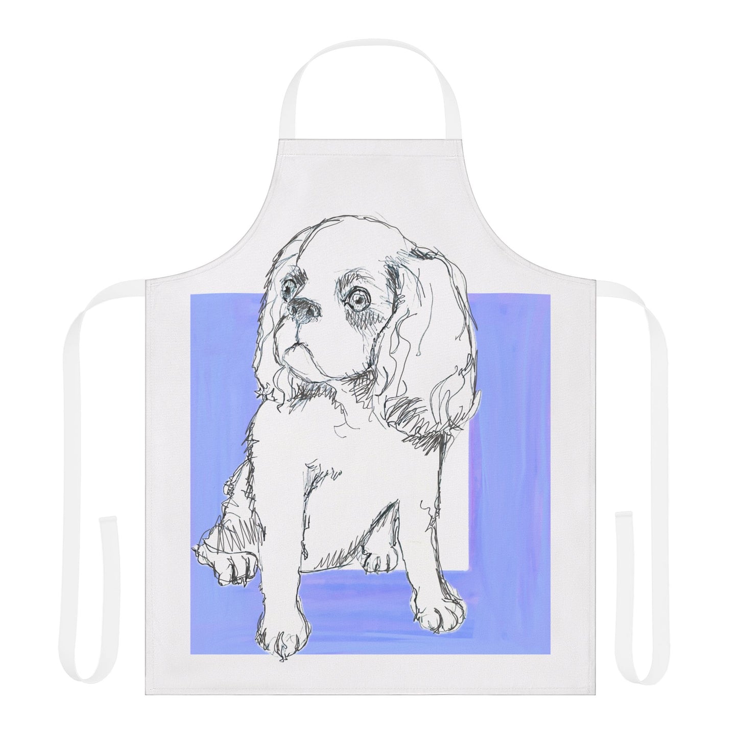 Aprons Dog Fun