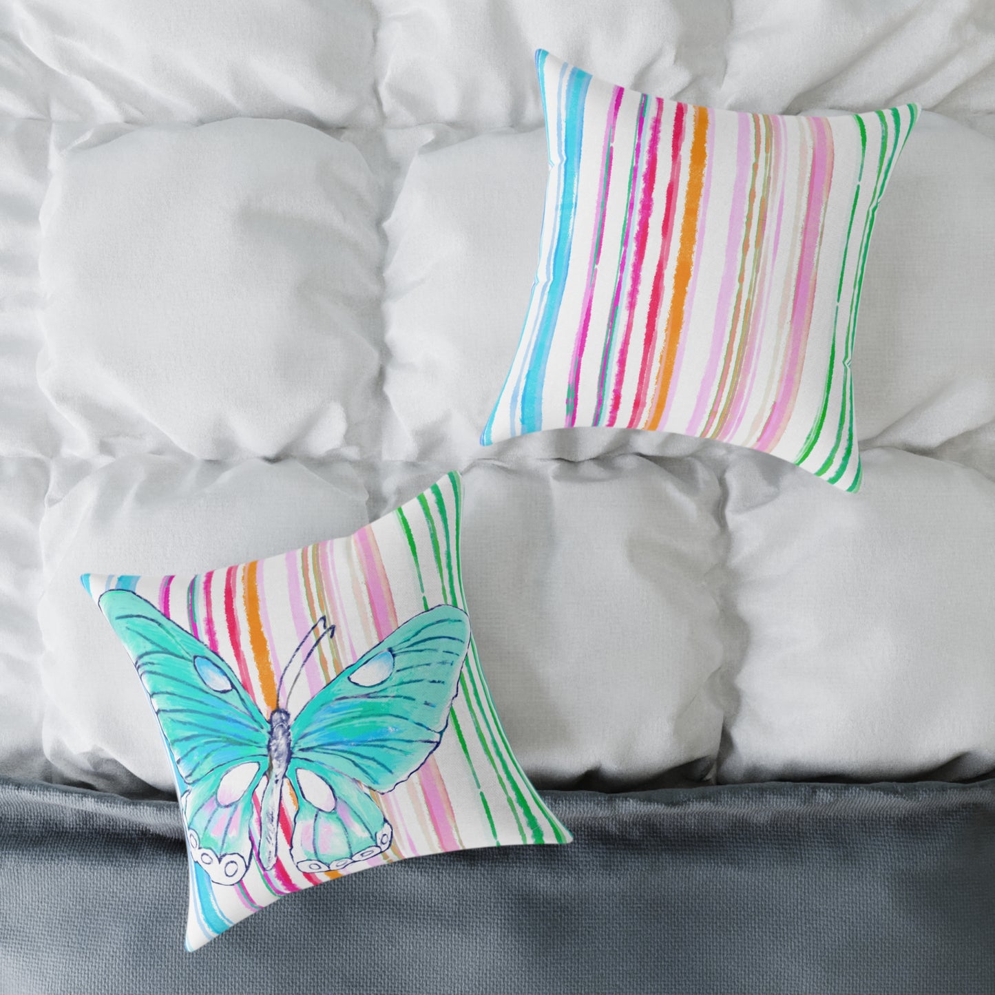 Swing Pillow