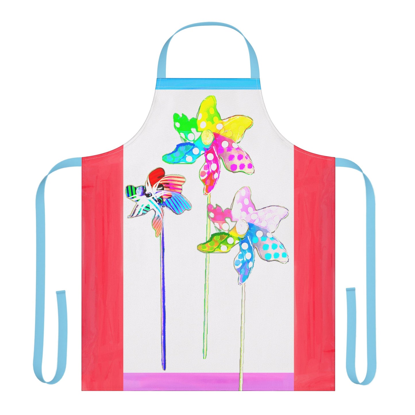 Aprons Pinwheels