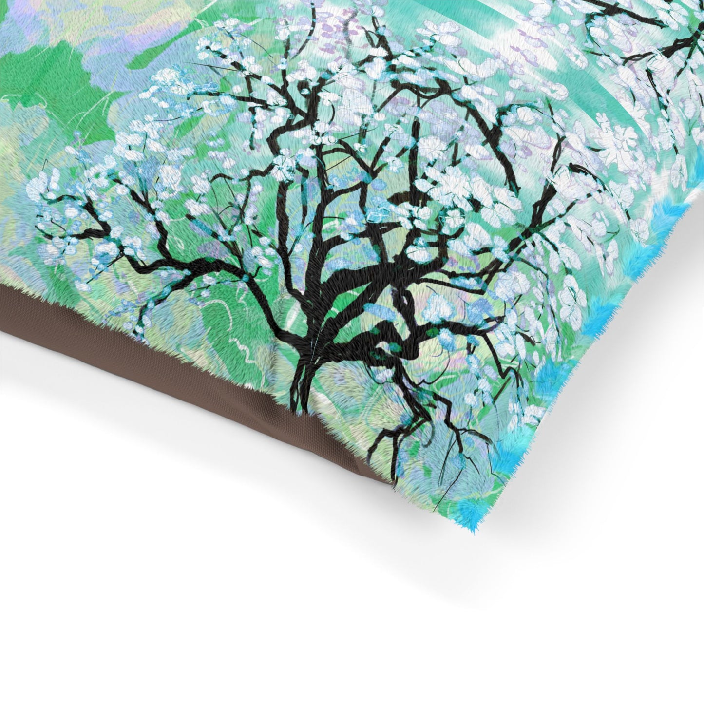 Pet Beds Forest Whimsy and Snoozes