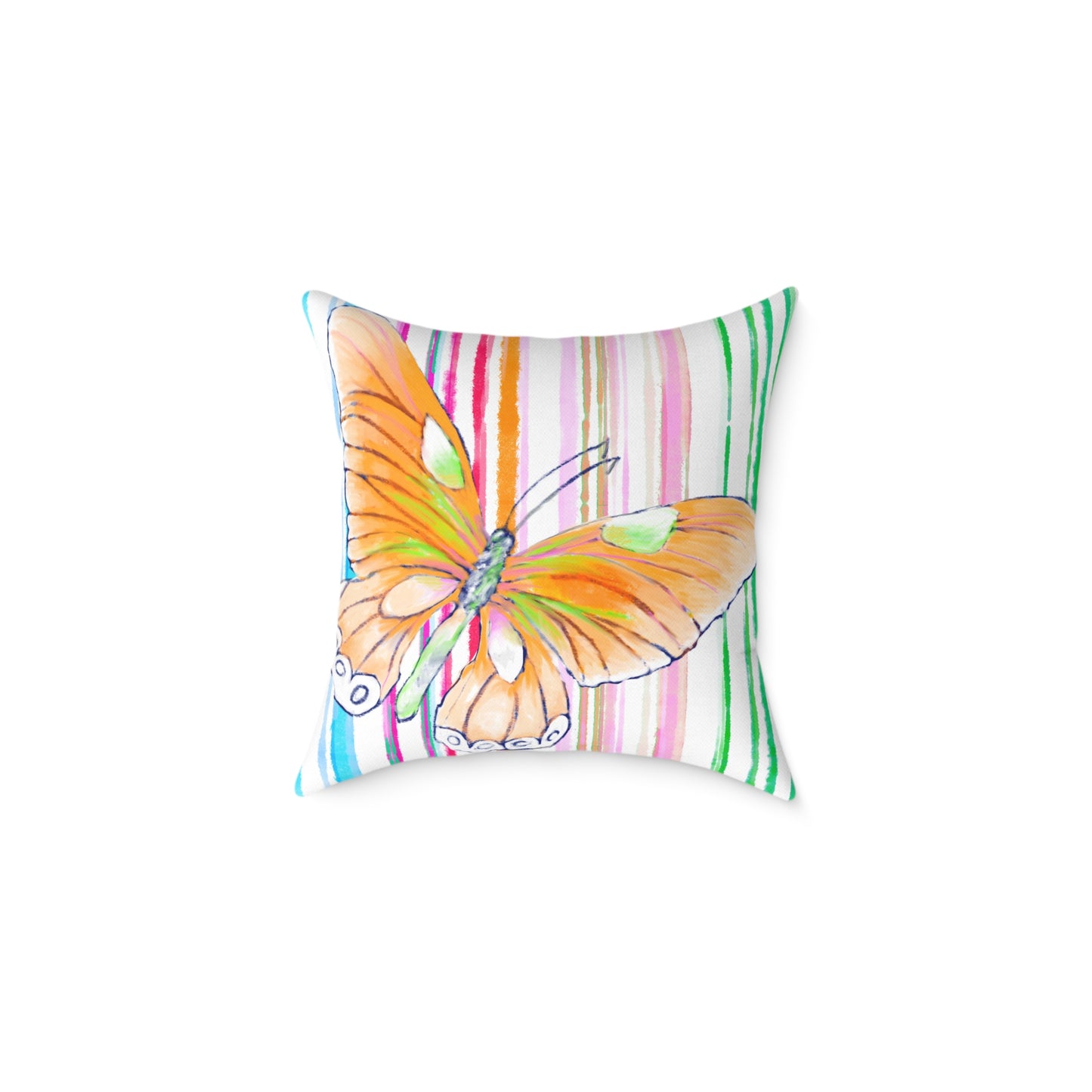 Swing Pillow
