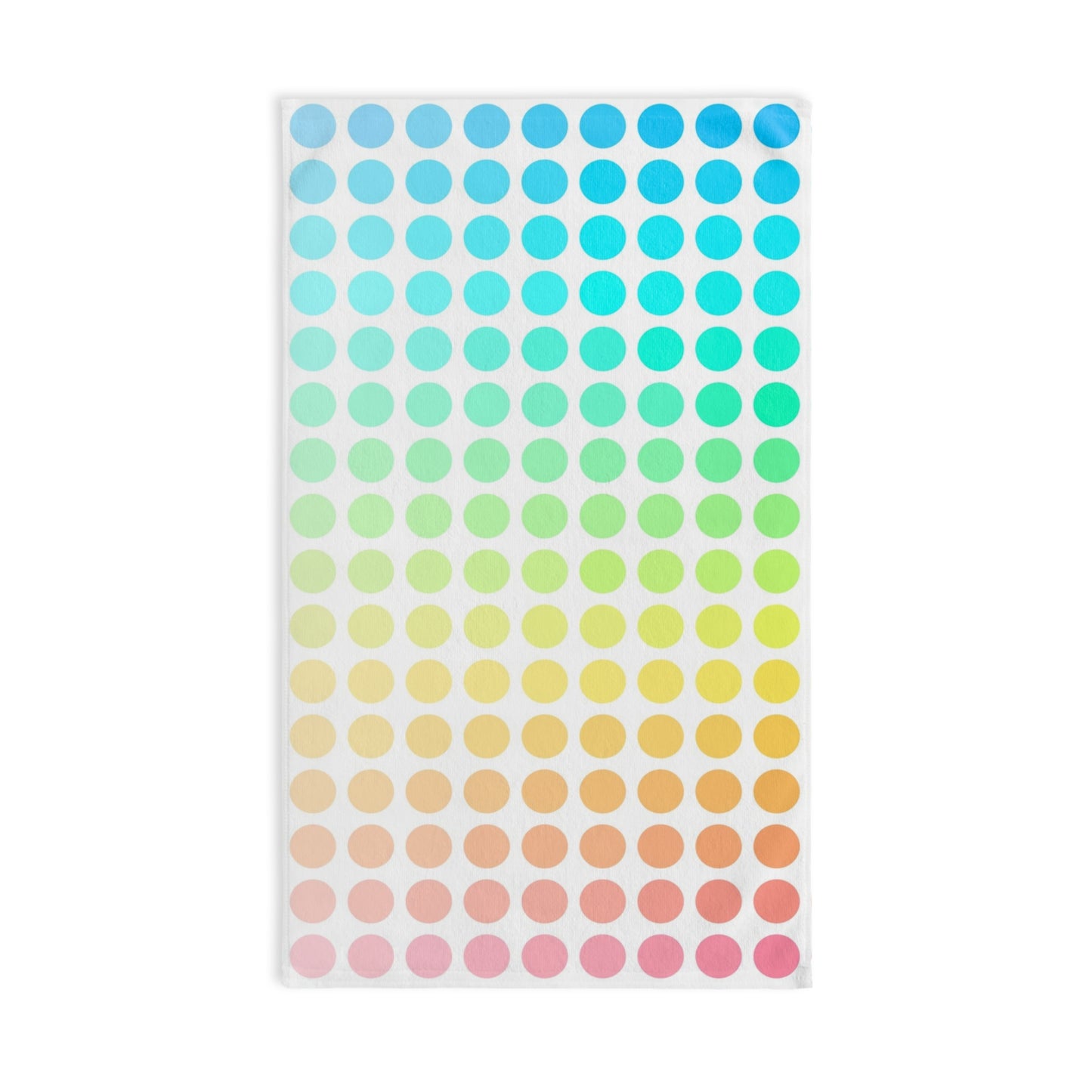 Hand Towel Polka Dot Joy