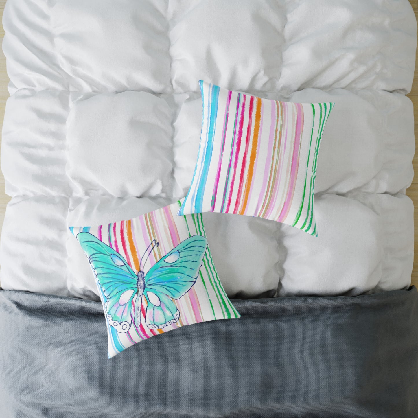 Swing Pillow