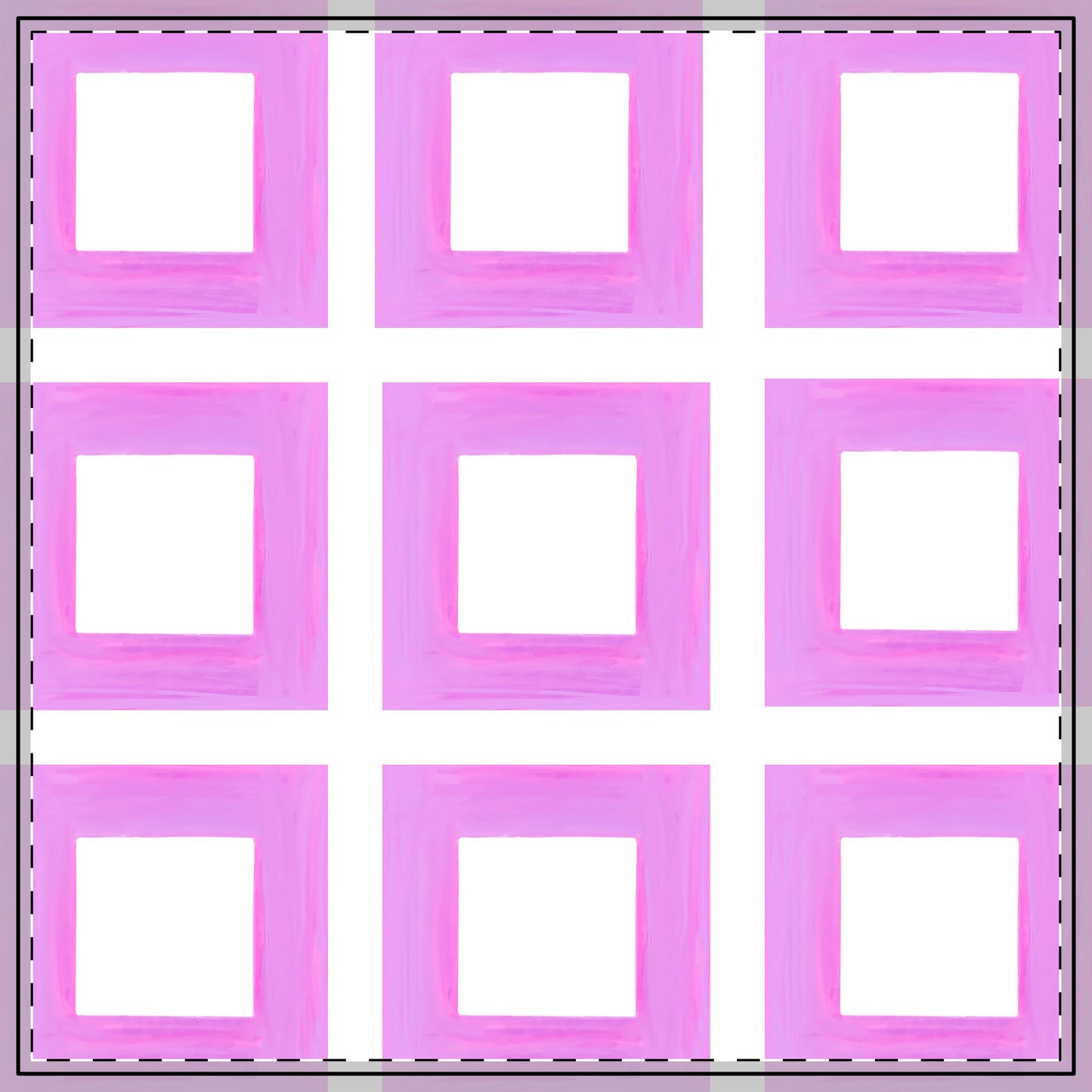 Pattern Play Tablecloths