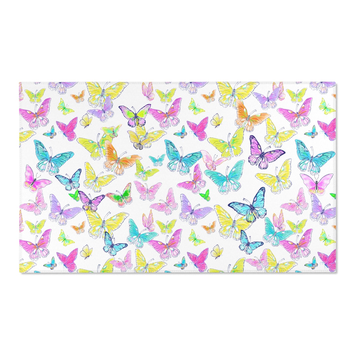Swing Area Rugs