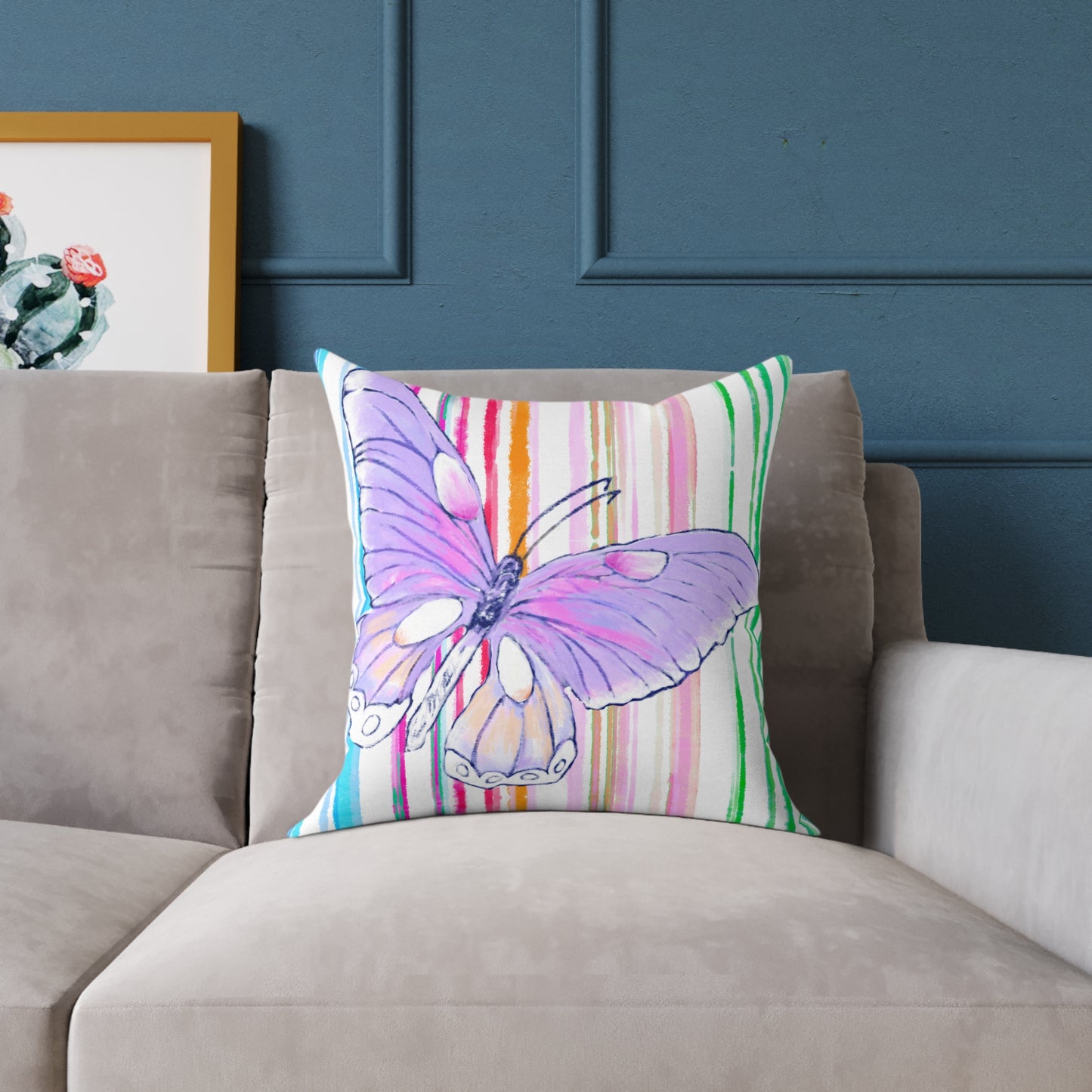 Swing Pillow