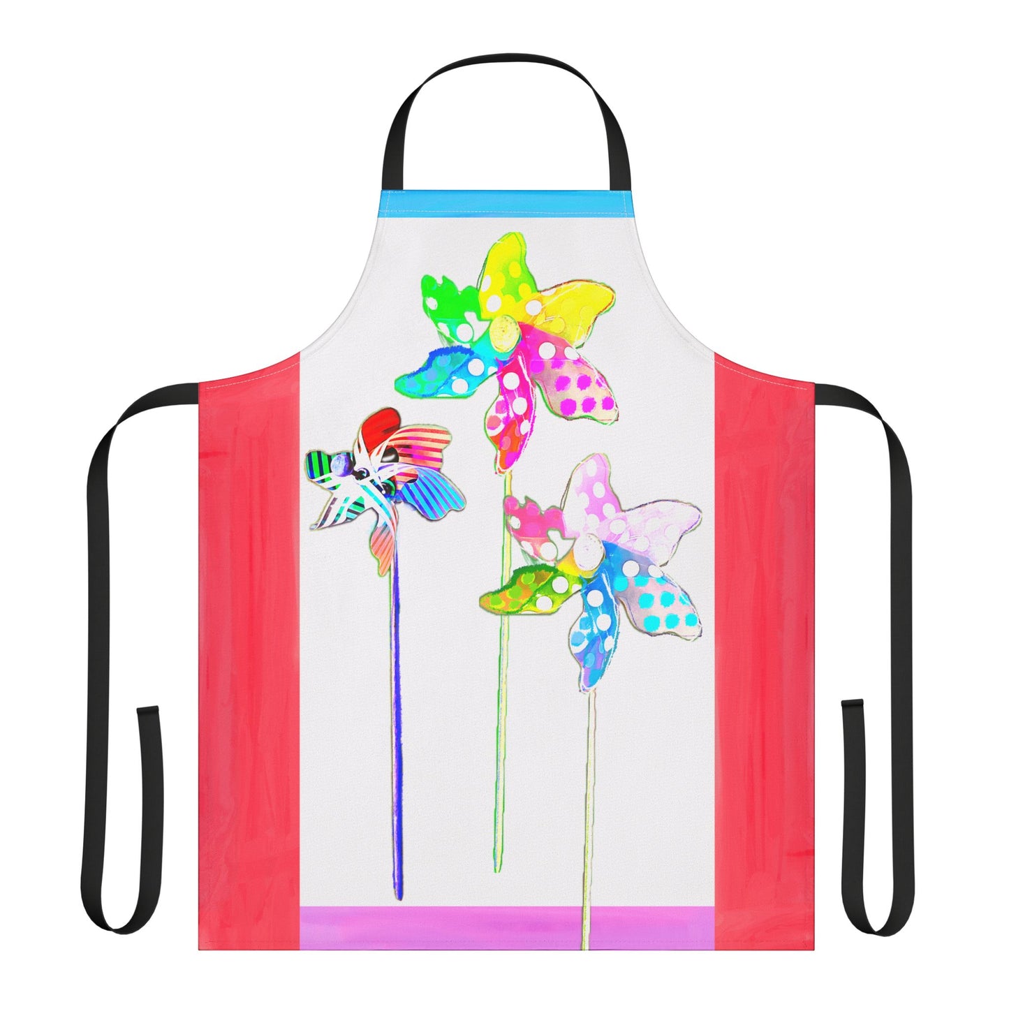 Aprons Pinwheels