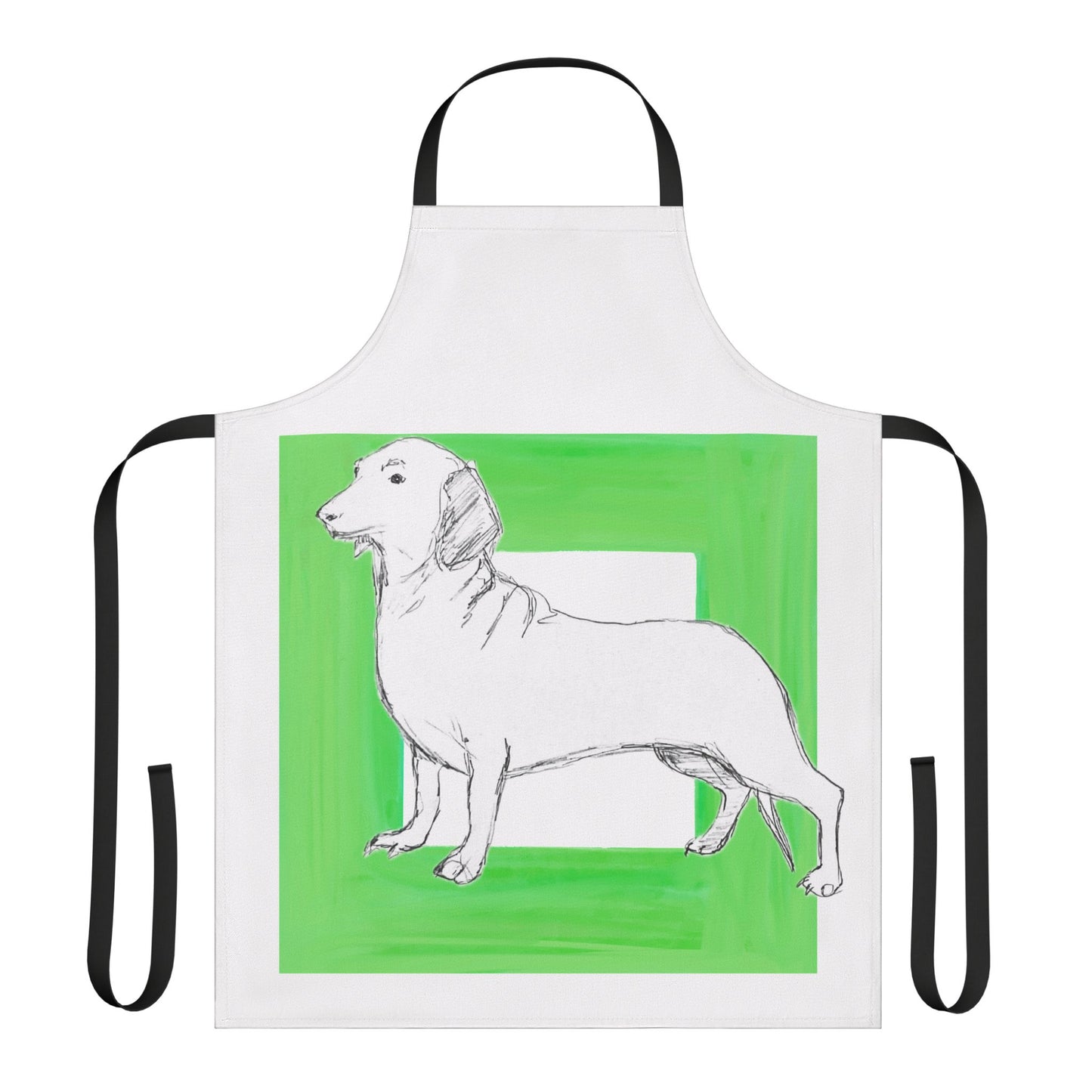 Dogi Fun Apron