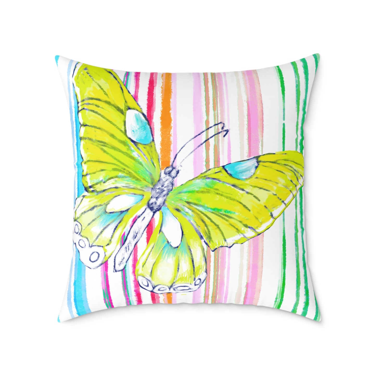 Swing Pillow