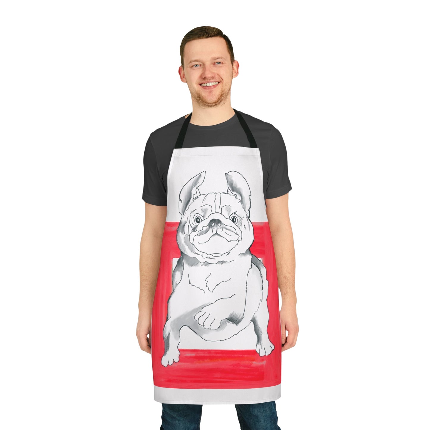 Dogi Fun Apron
