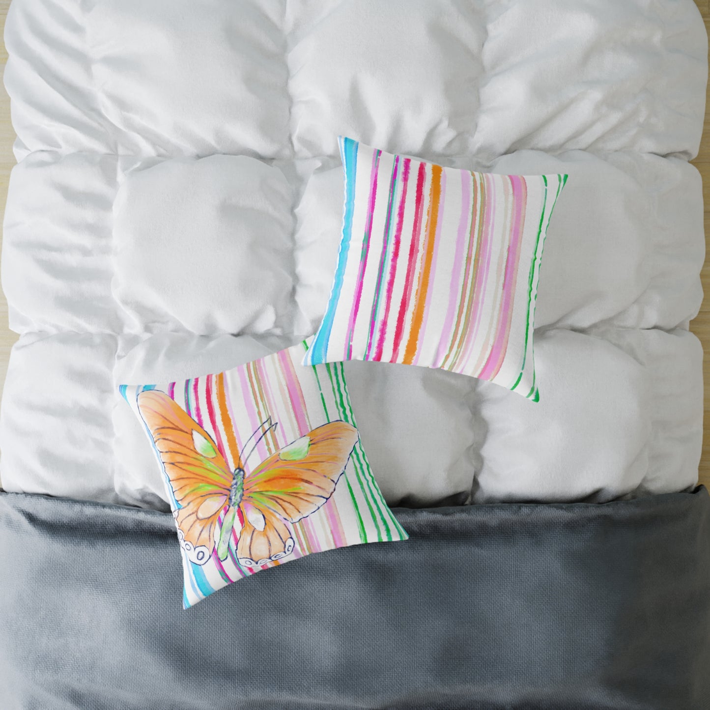 Swing Pillow