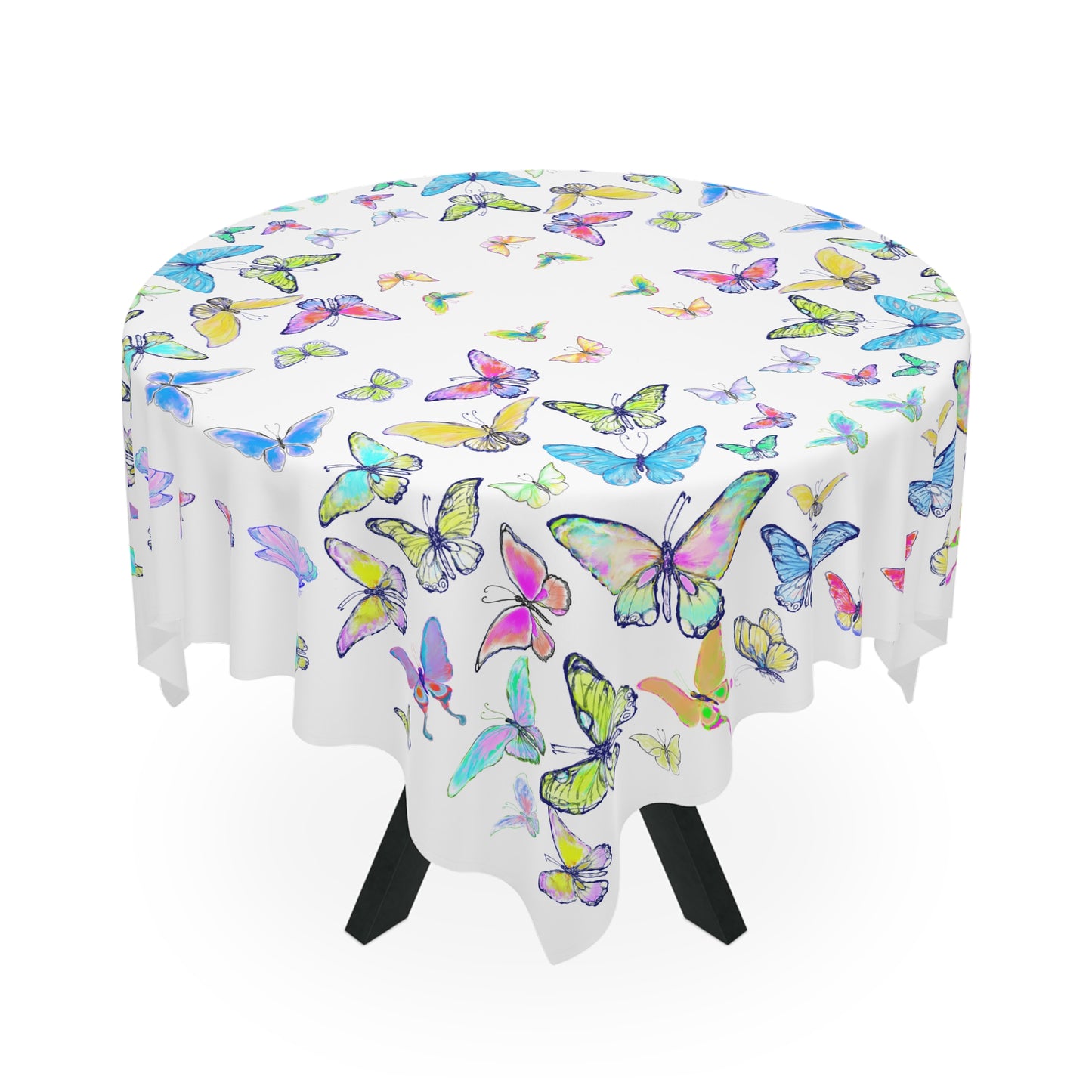 Jive Tablecloth