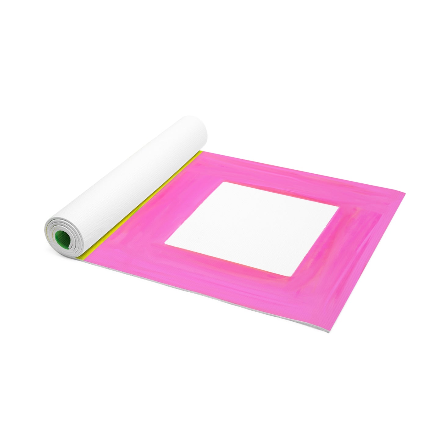 Foam Yoga Mat