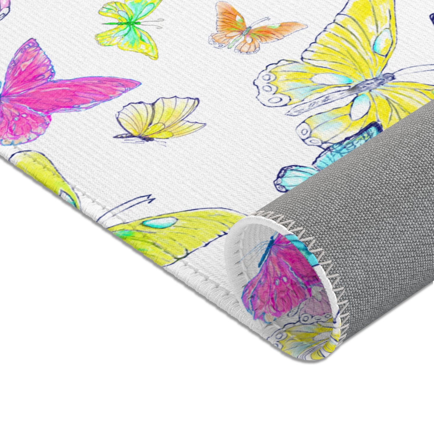 Swing Area Rugs