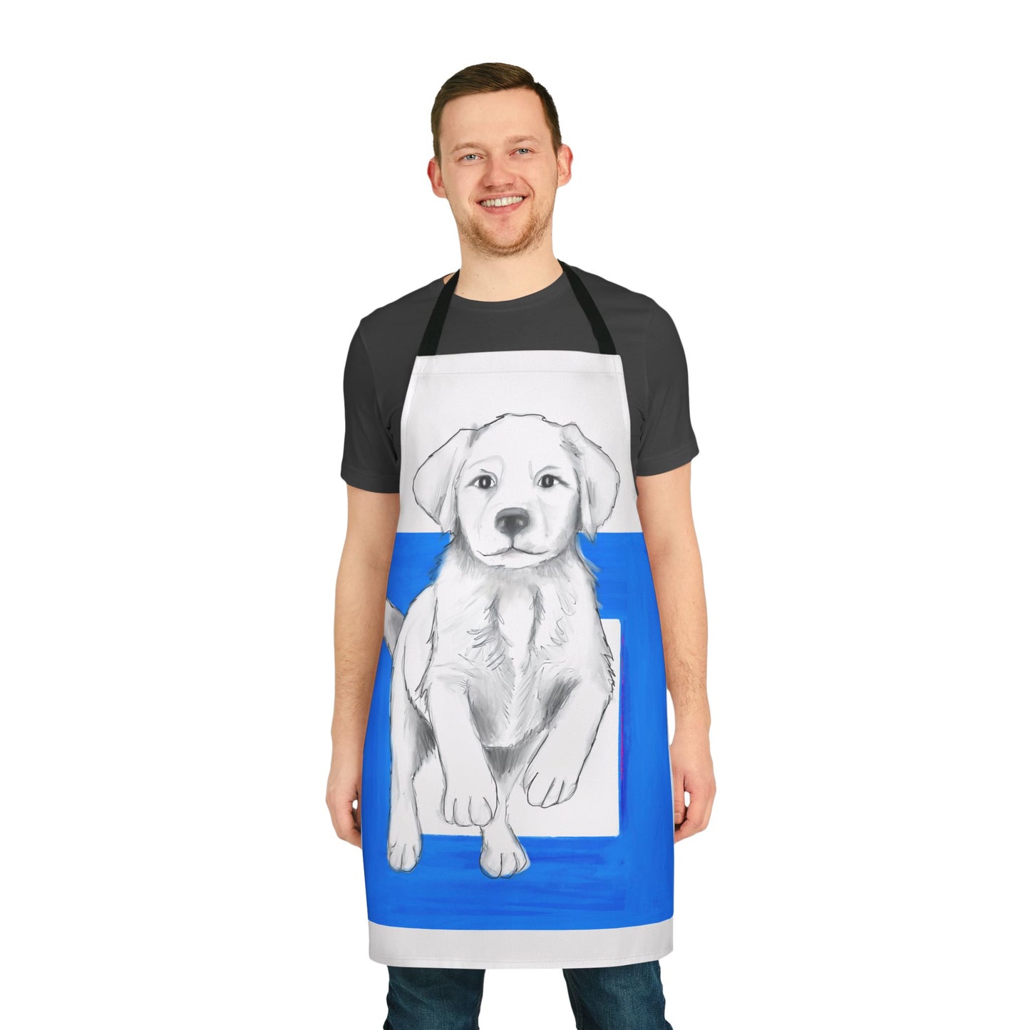 Dogi Fun Apron