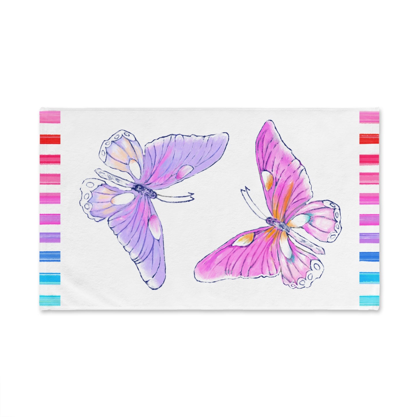 Swing Hand Towel