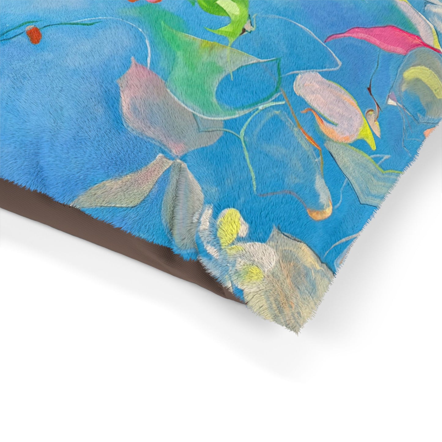 Pet Beds Colorfall Cushion
