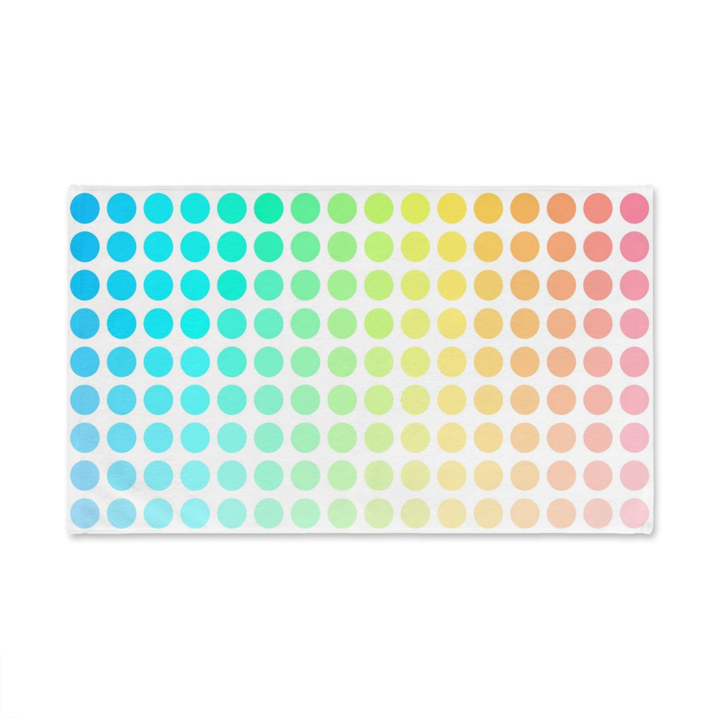 Hand Towel Polka Dot Joy