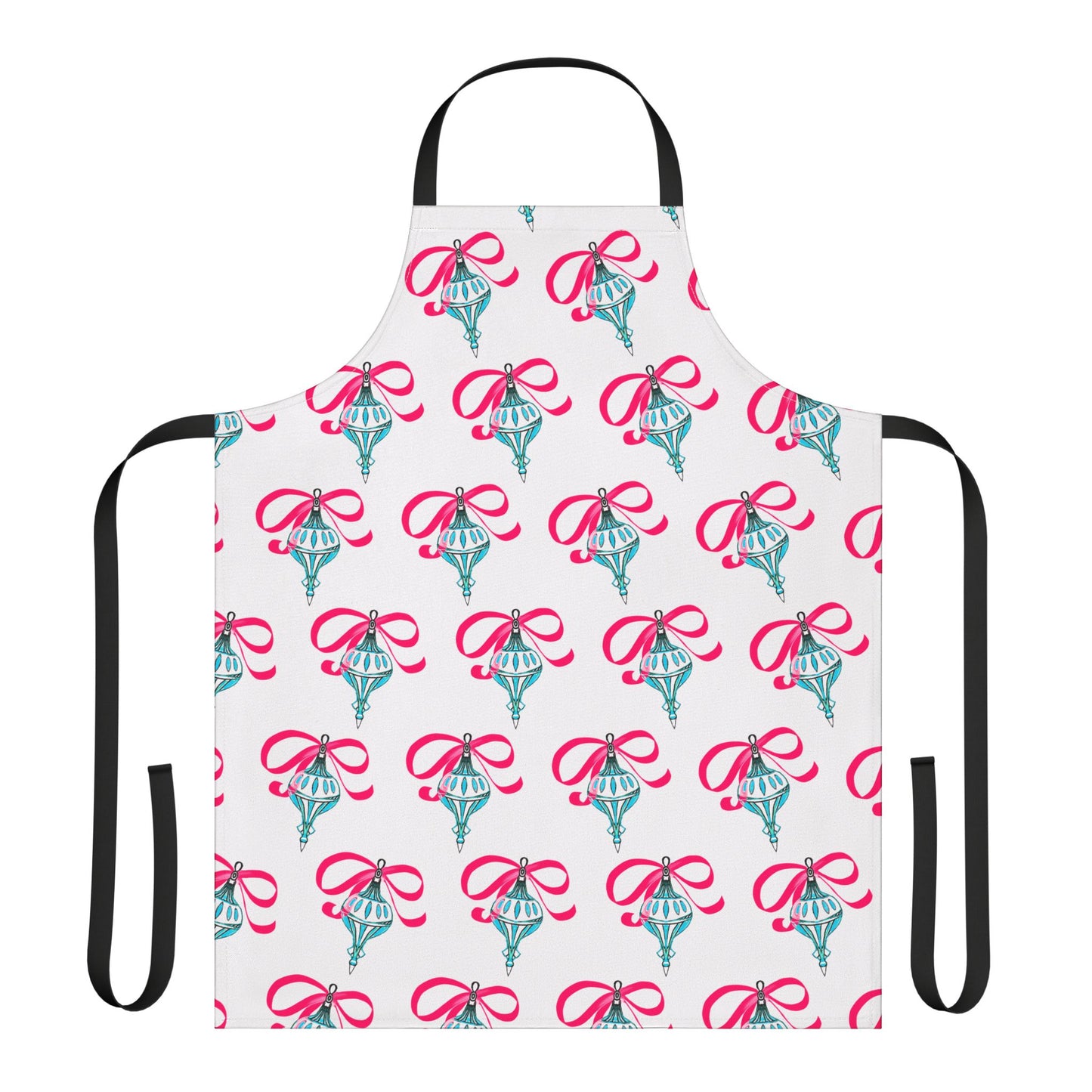 Copy of Apron, 5-Color Straps (AOP)