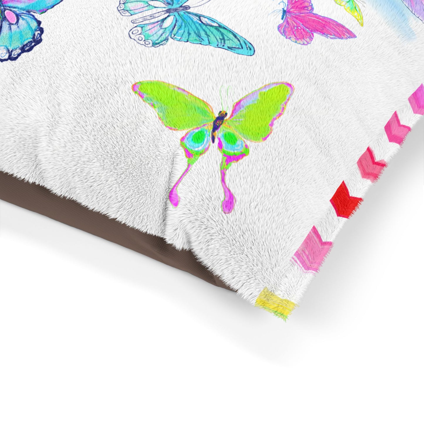Dogi Butterfly Flutter Pet Bed Oscar Flying Kite
