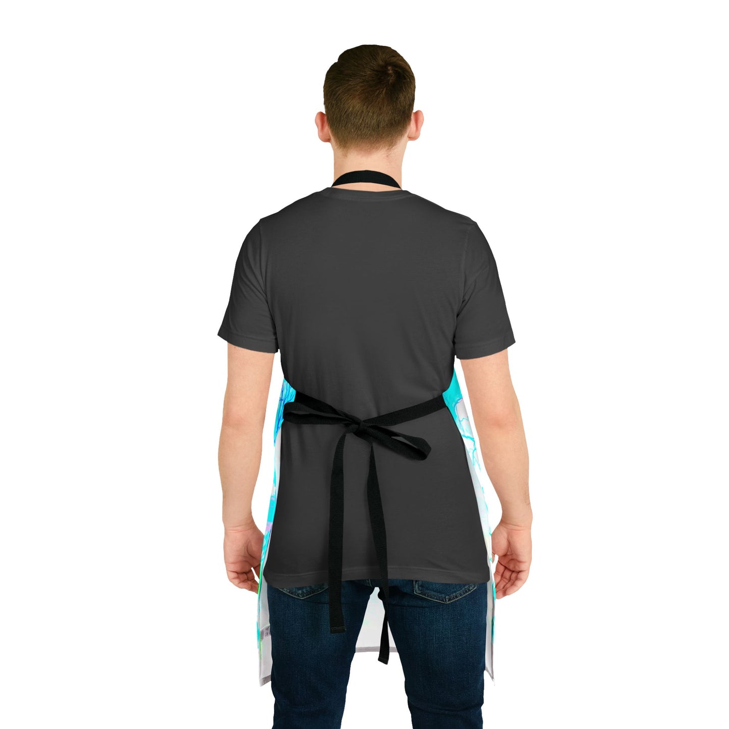 Joyful Landscapes Apron
