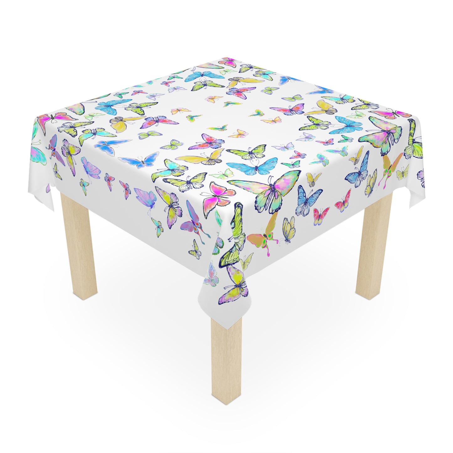 Jive Tablecloth