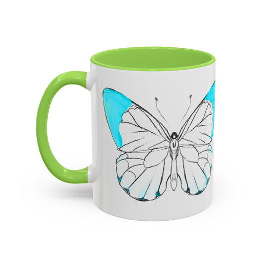 Chroma Colorful Mugs (11oz, 15oz)