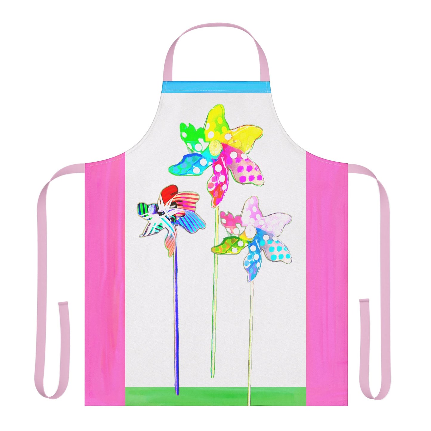 Aprons Pinwheel Fun
