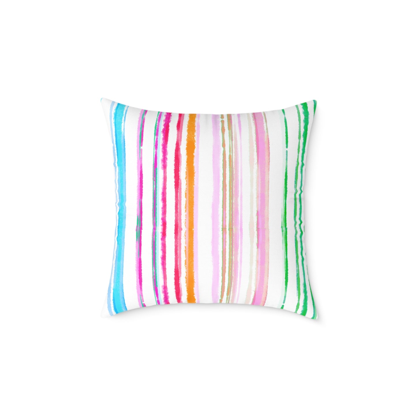 Swing Pillow