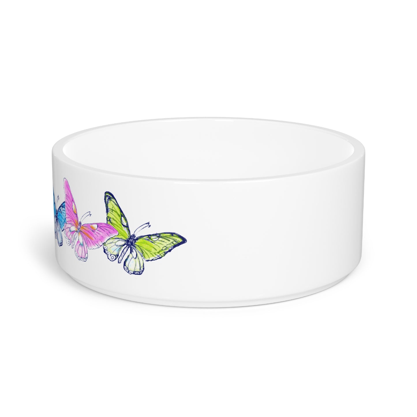 Pet Bowls Wag & Flutter