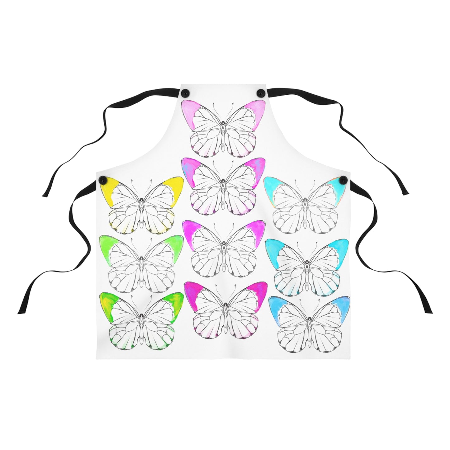 Chroma Apron