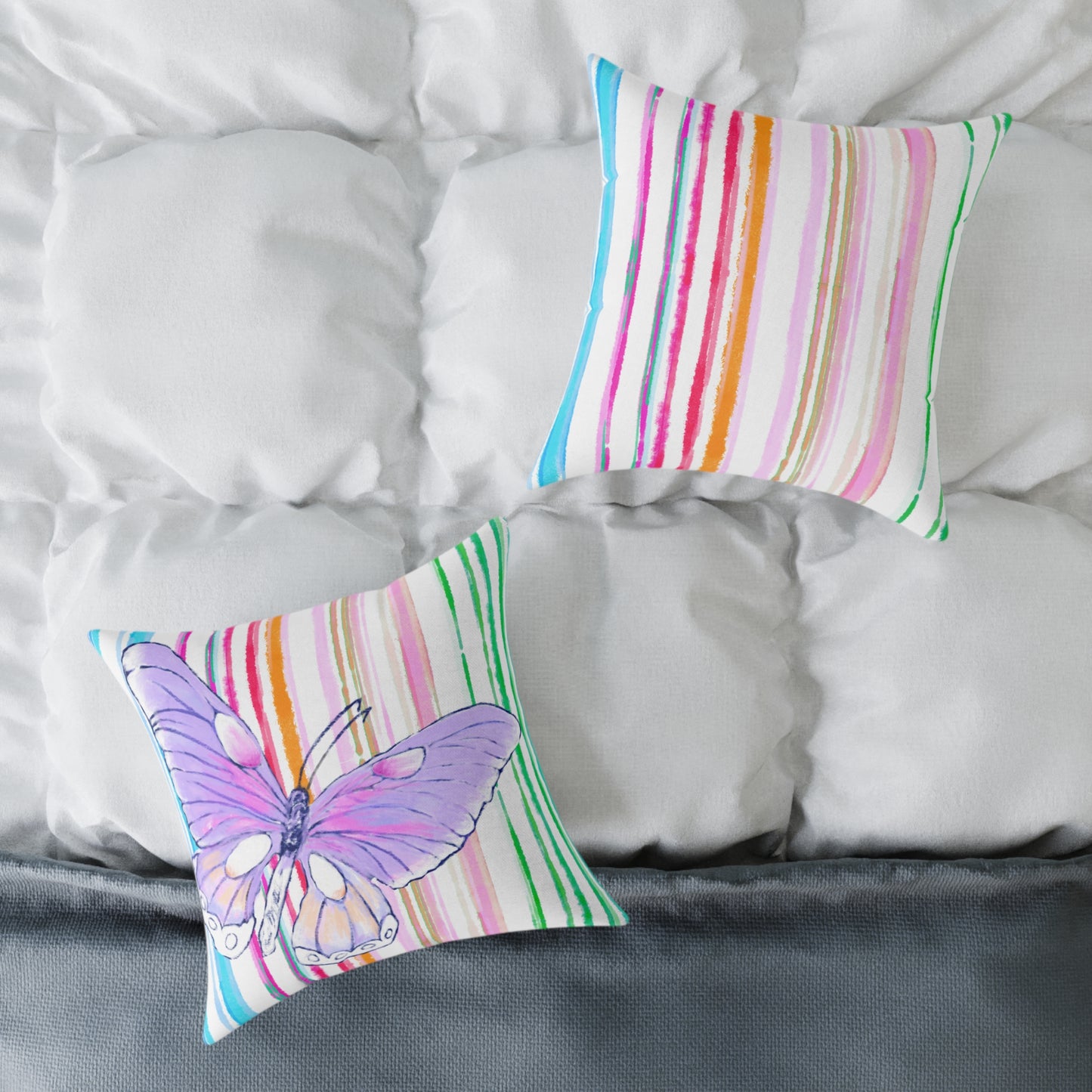 Swing Pillow