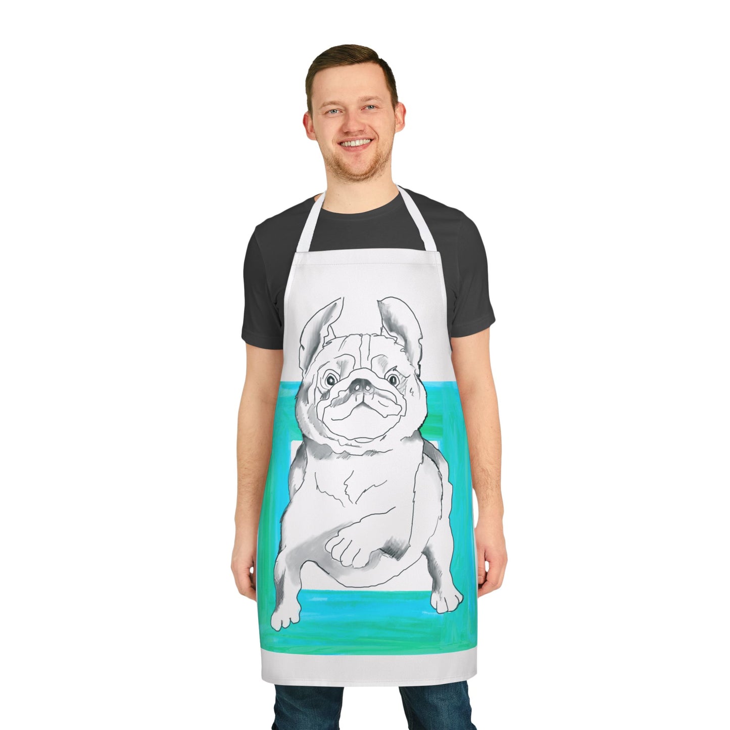 Aprons Dog Fun