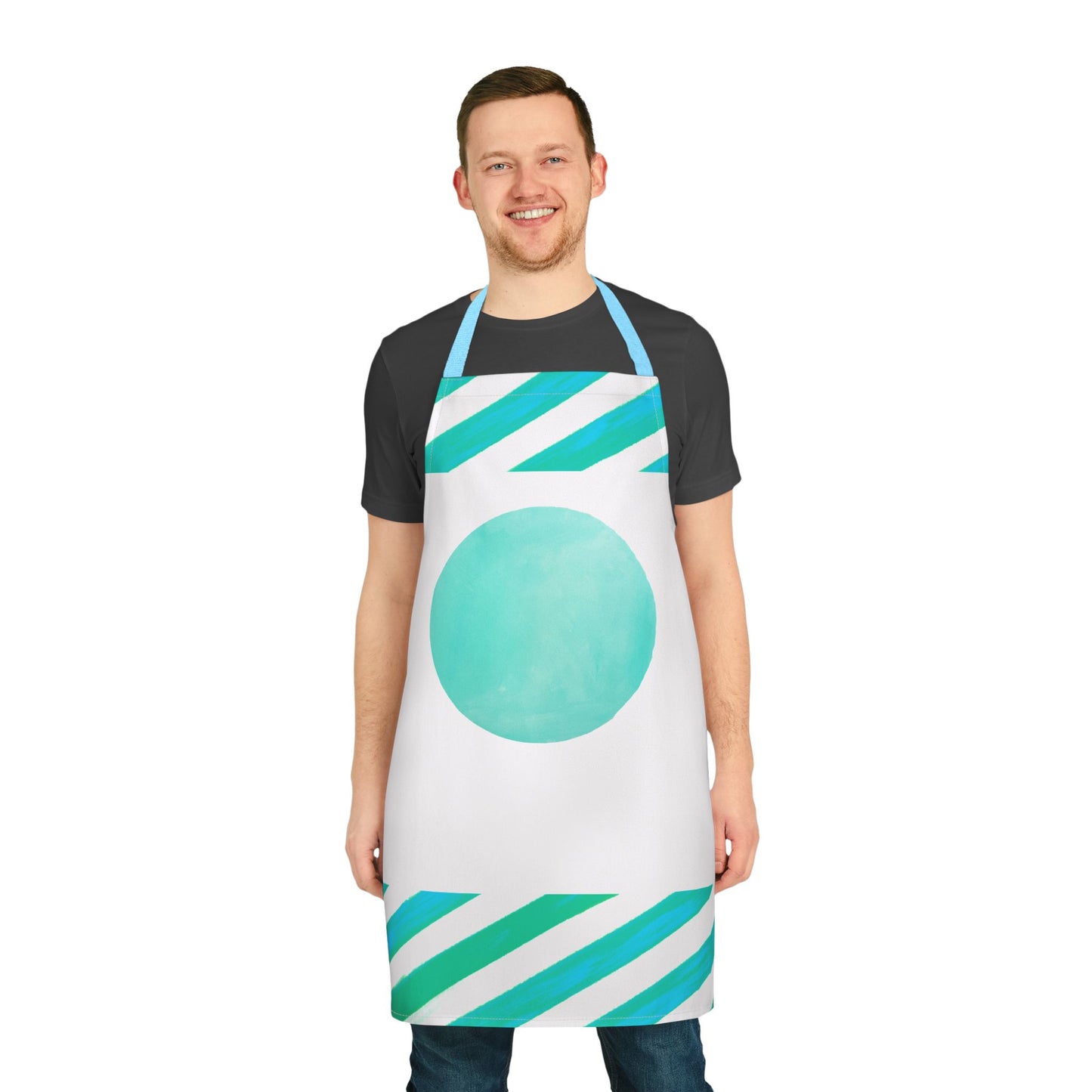 Mega Dot Apron