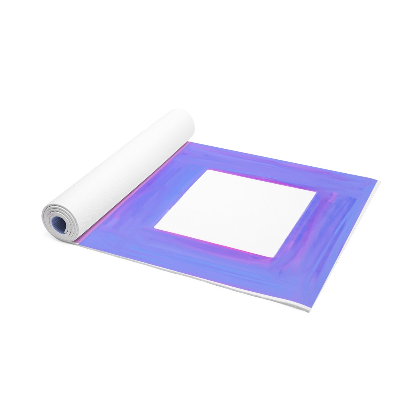 Foam Yoga Mats Life In Blocks