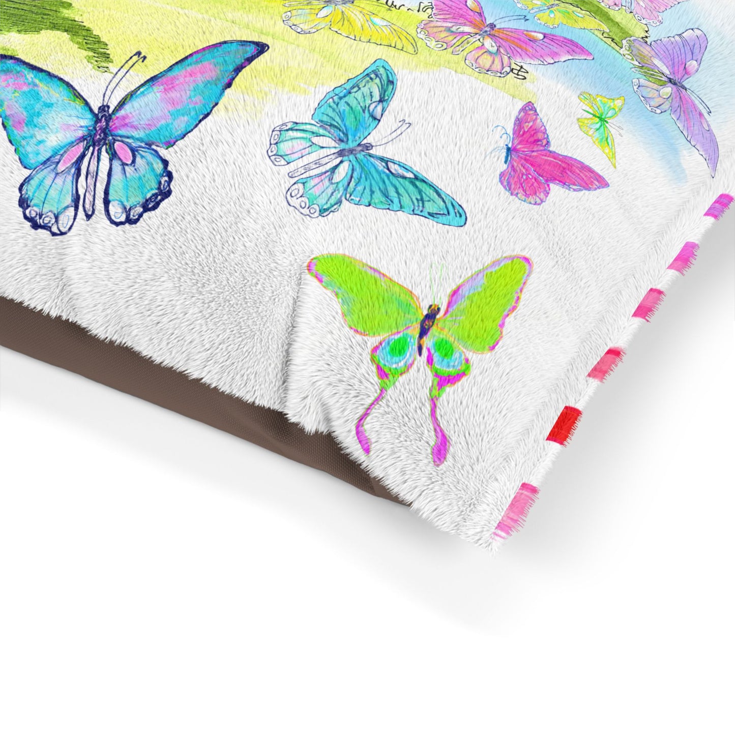 Dogi Butterfly Flutter Pet Bed Oscar Flying Kite