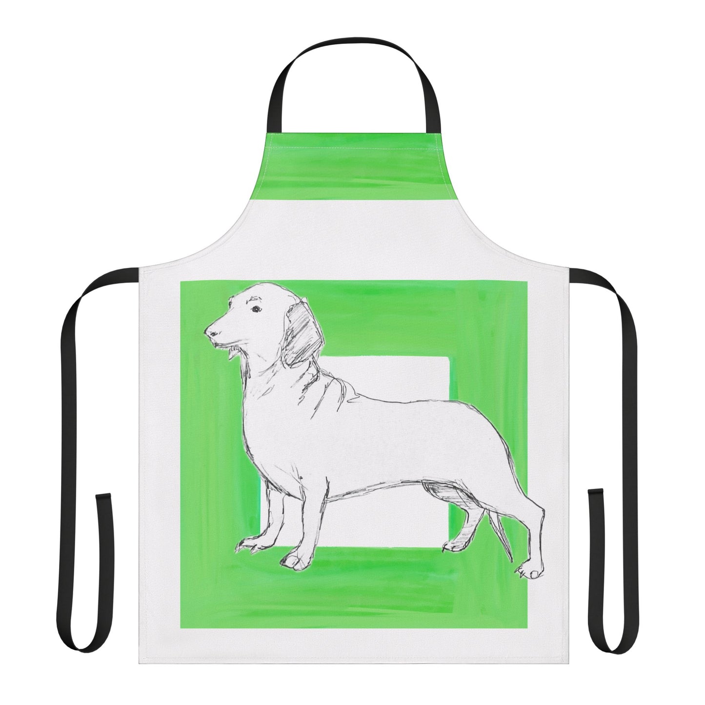 Aprons Dog Fun
