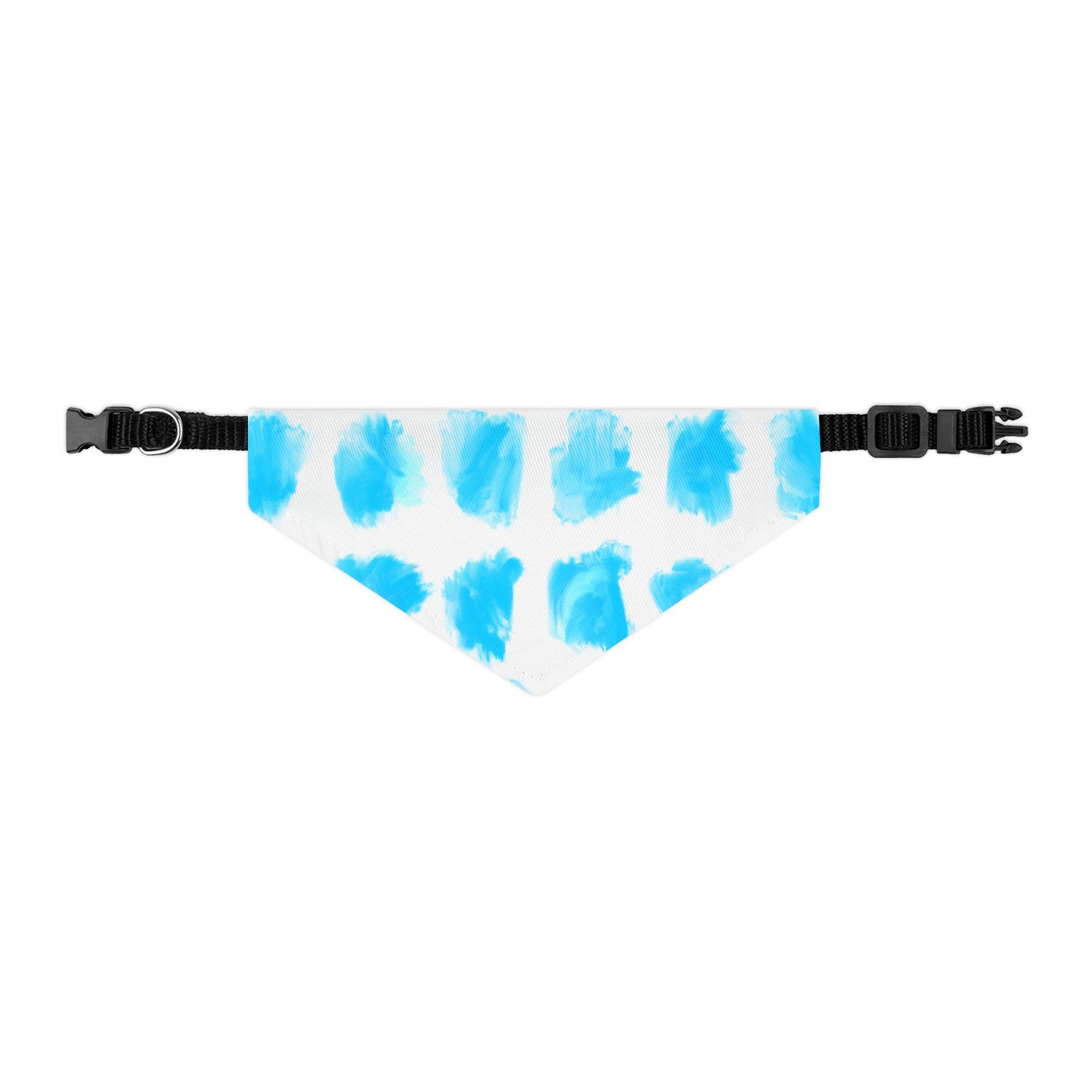 Pet Bandana Doggy Fun