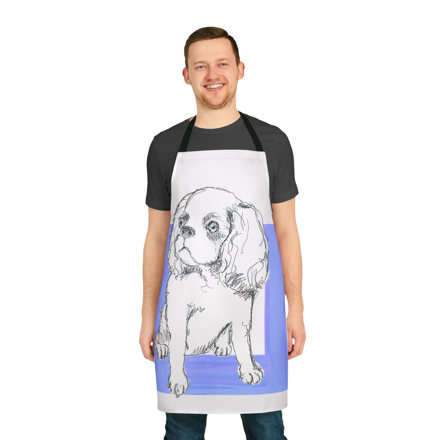 Dogi Fun Apron
