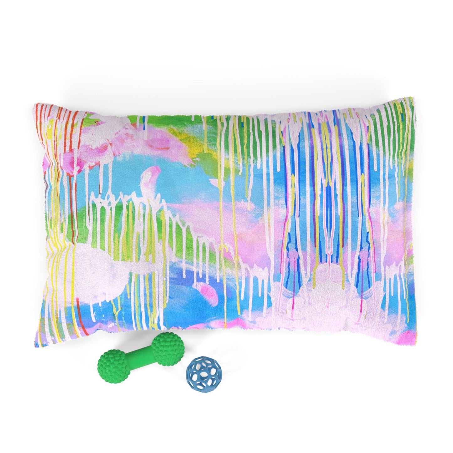 Pet Beds Dreamy Drip