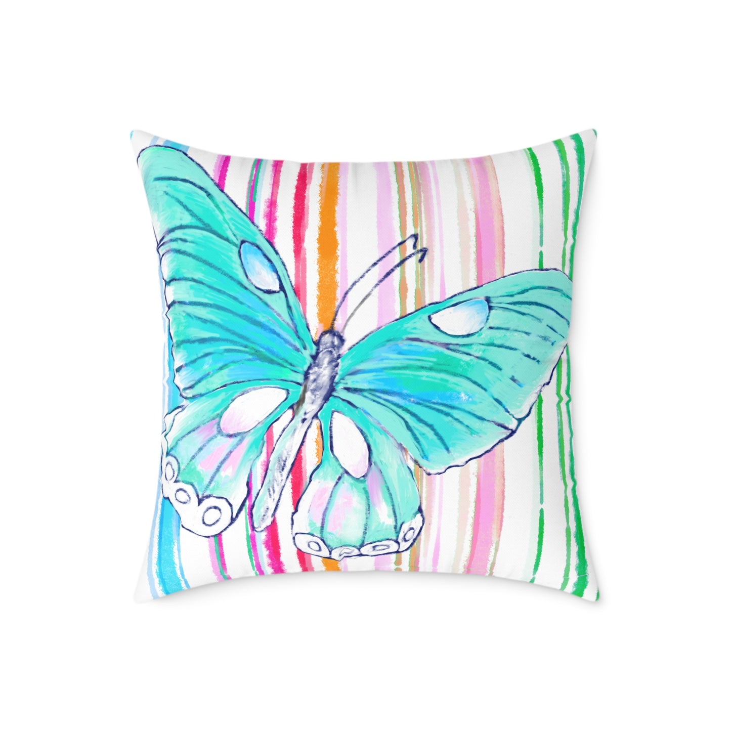 Swing Pillow