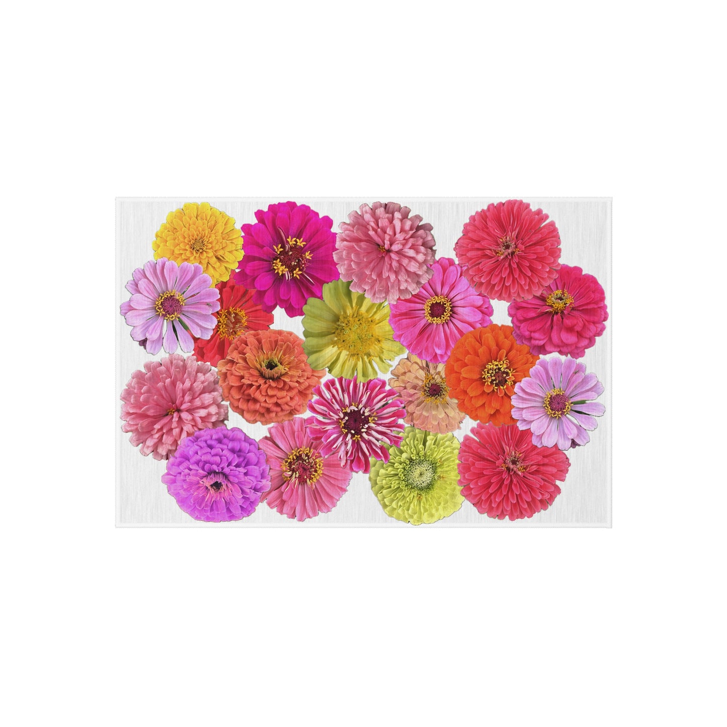 Zinnia Indoor/Outdoor rug