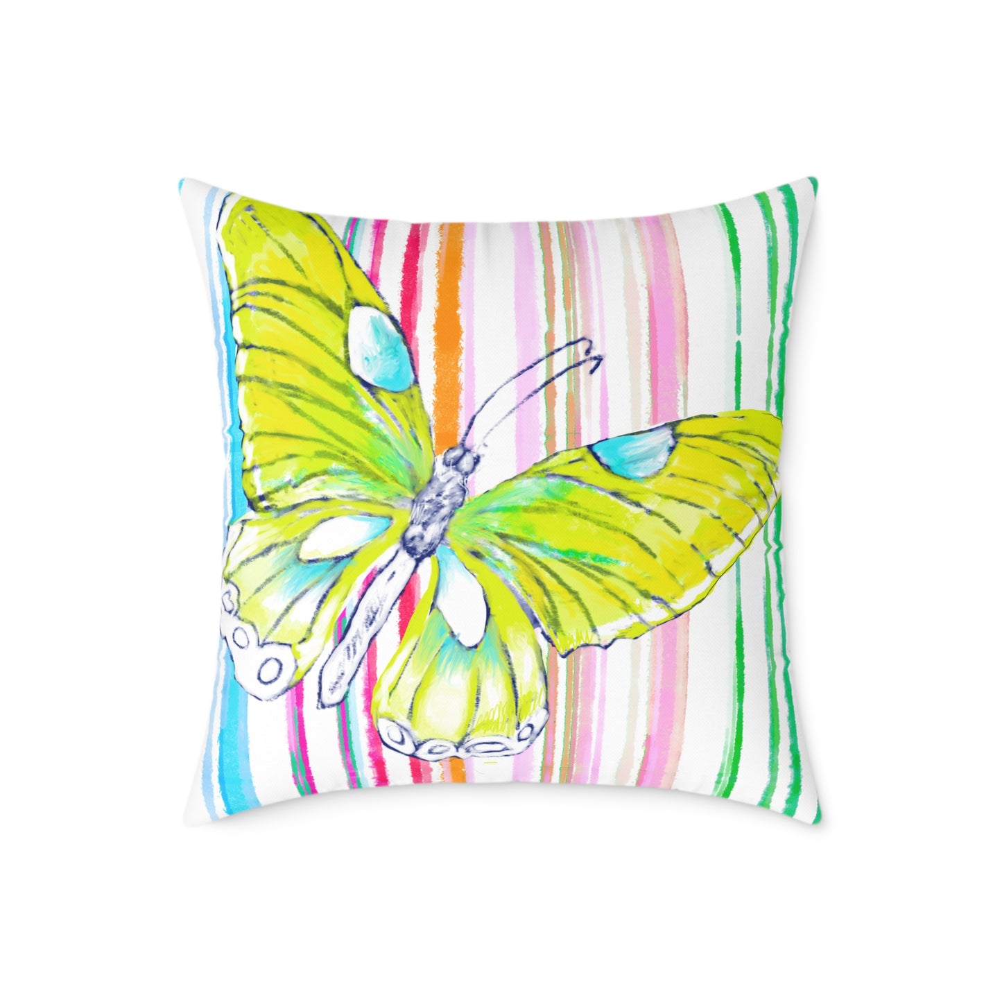 Swing Pillow