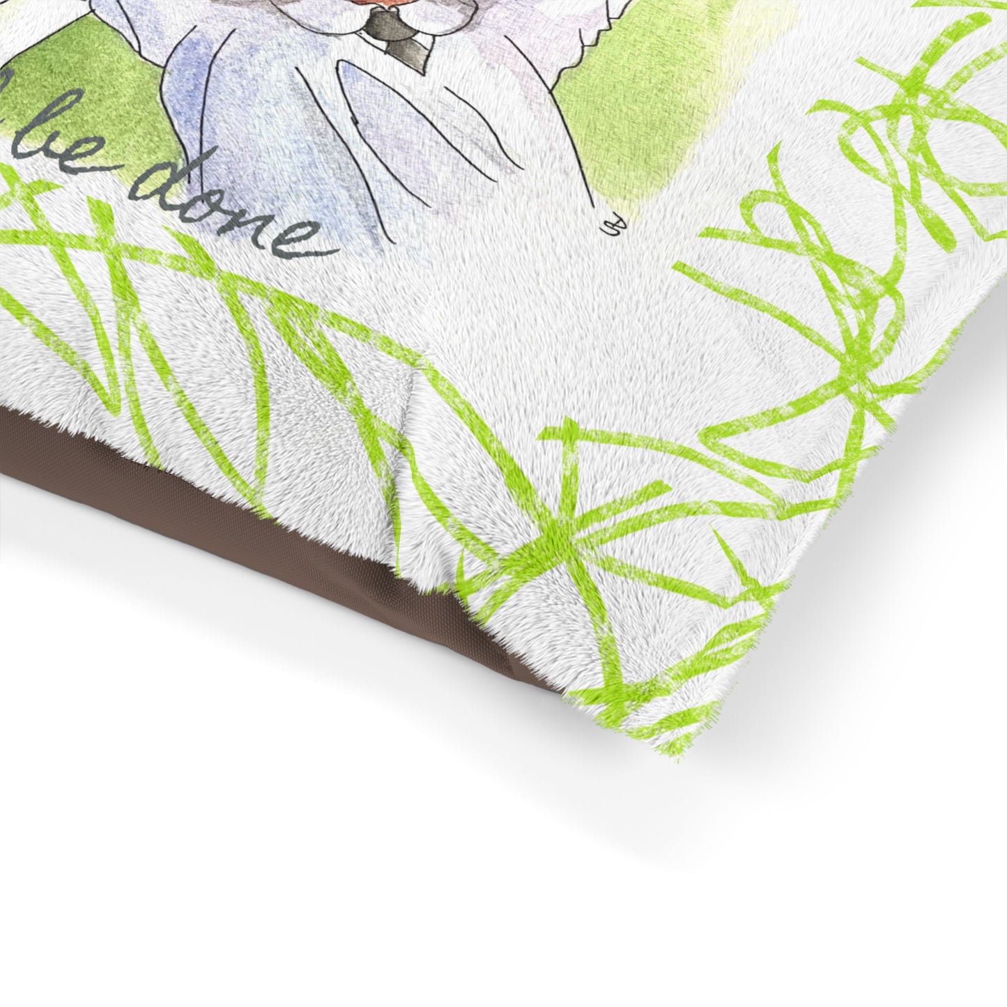 Dogi Fun Pet Bed Oscar